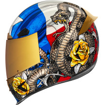 Casco Airframe Pro™ Tejas Libre